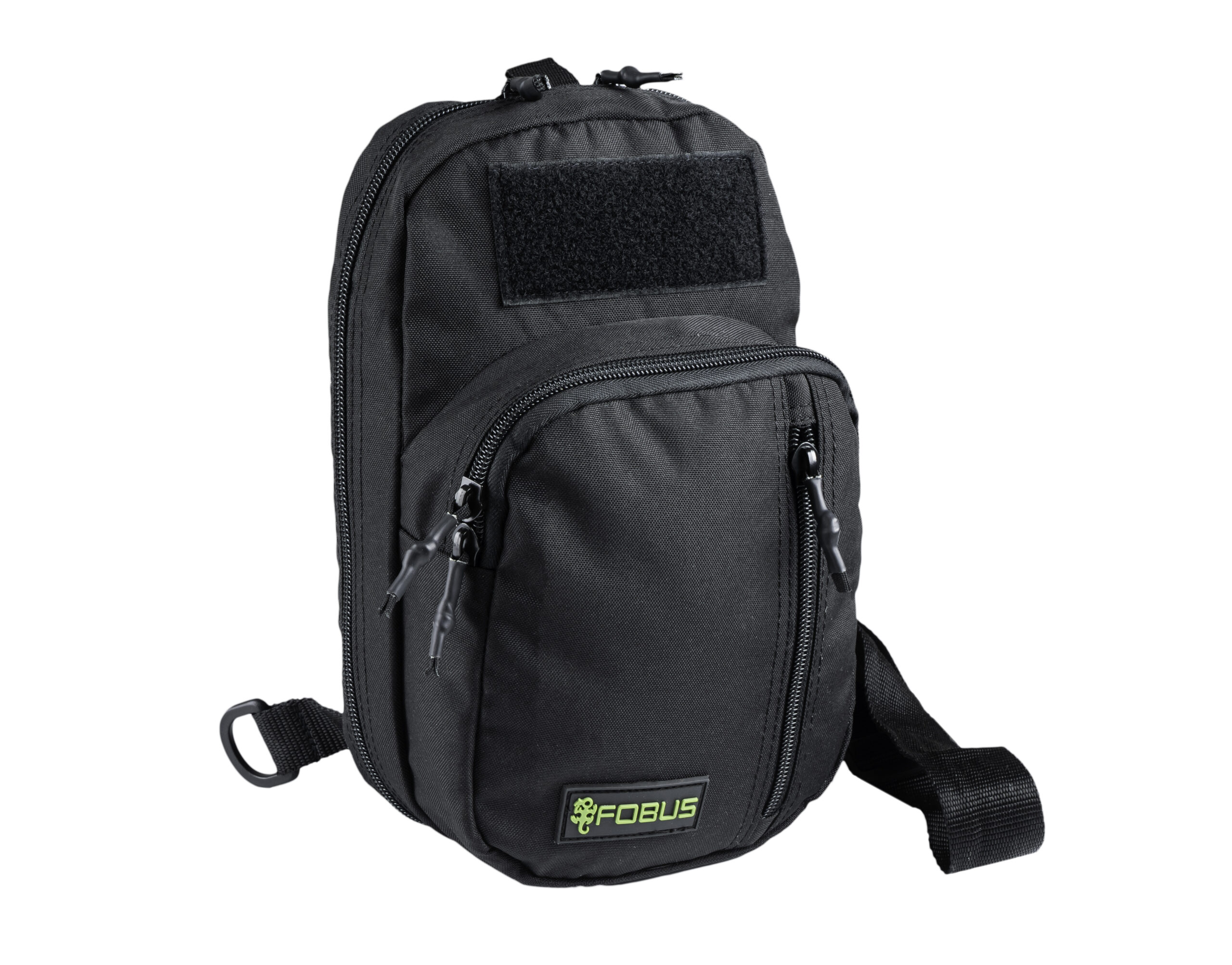 T BAG רצועת בטן לפעילות ללא חגורת מכנס מבית FOBUS T BAG רצועת בטן לפעילות ללא חגורת מכנס מבית FOBUS