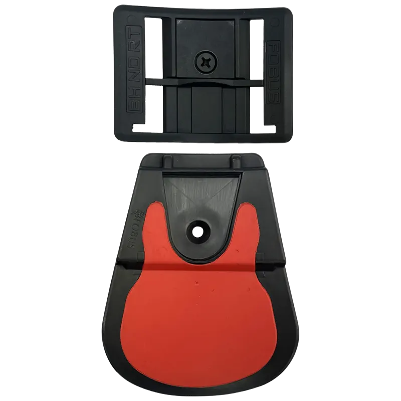 ����� ���� ��������� ������ �� ����� ����� � Fobus PRT + BH ND RT