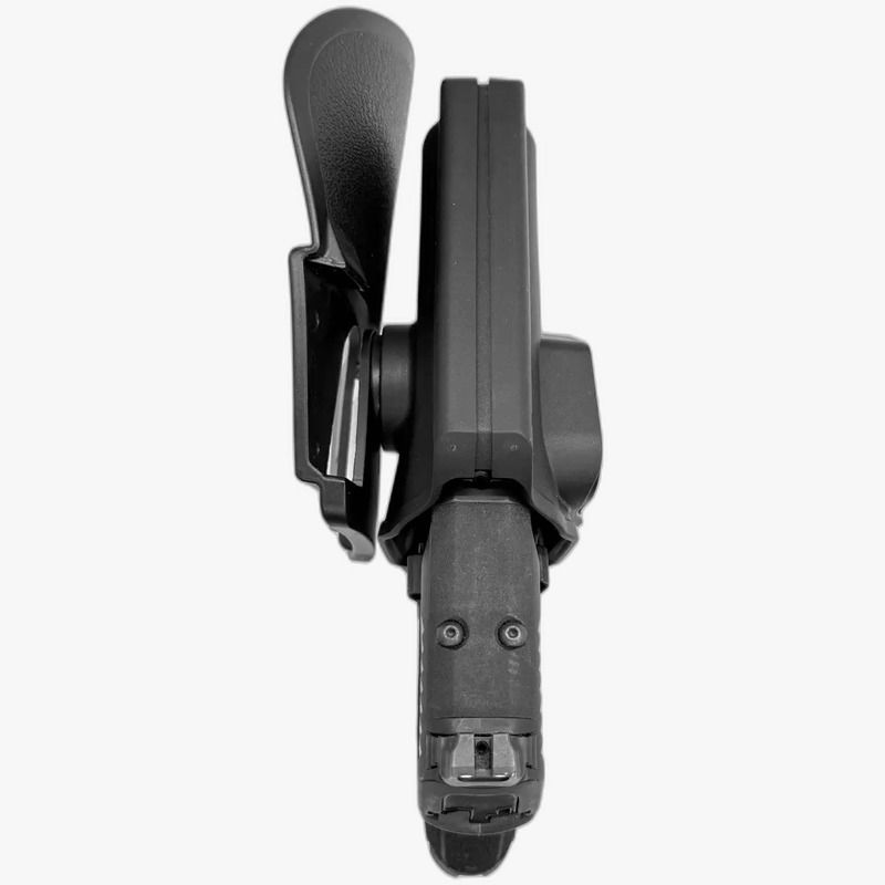 ����� ���� ��������� ������ �� ����� ����� � Fobus PRT + BH ND RT