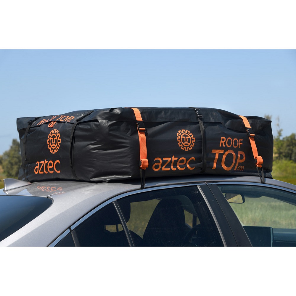 ��� ��� ���� ROOFTOP 500 Aztec