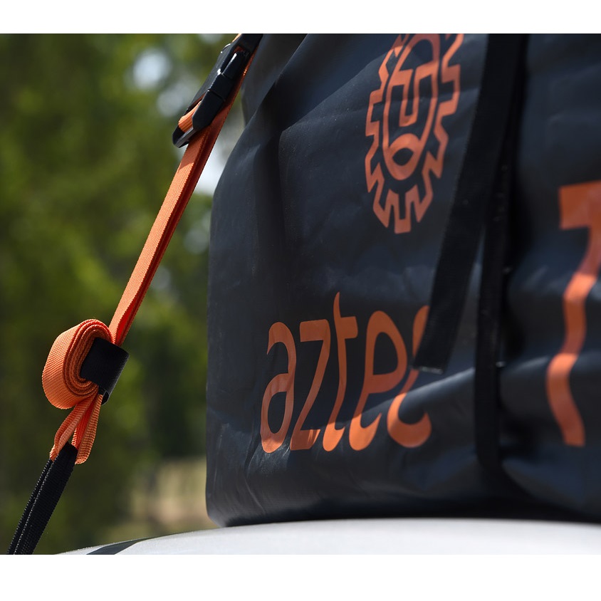 ��� ��� ���� ROOFTOP 500 Aztec