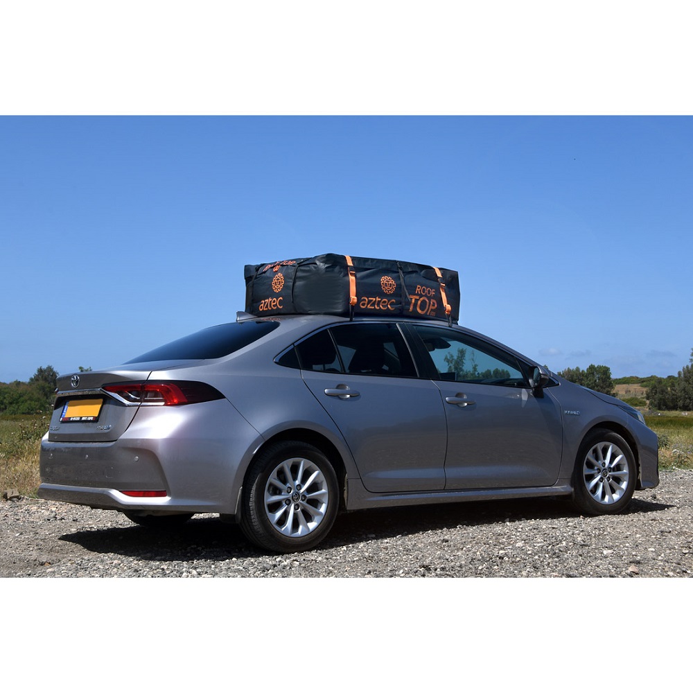 ��� ��� ���� ROOFTOP 500 Aztec