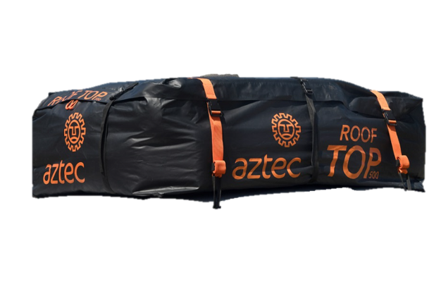 ��� ��� ���� ROOFTOP 500 Aztec