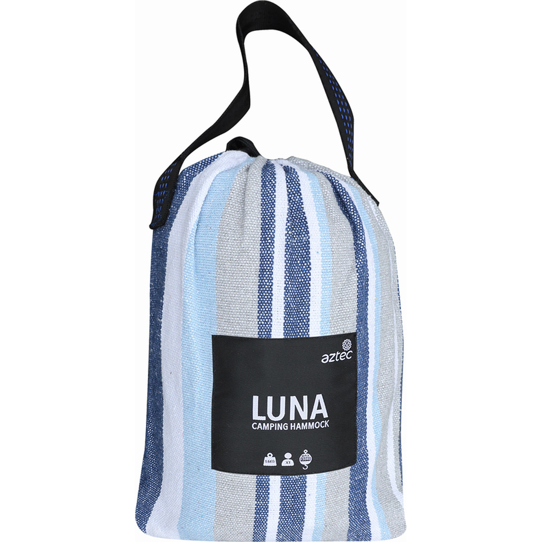 ���� ���� ���� LUNA SINGLE Aztec