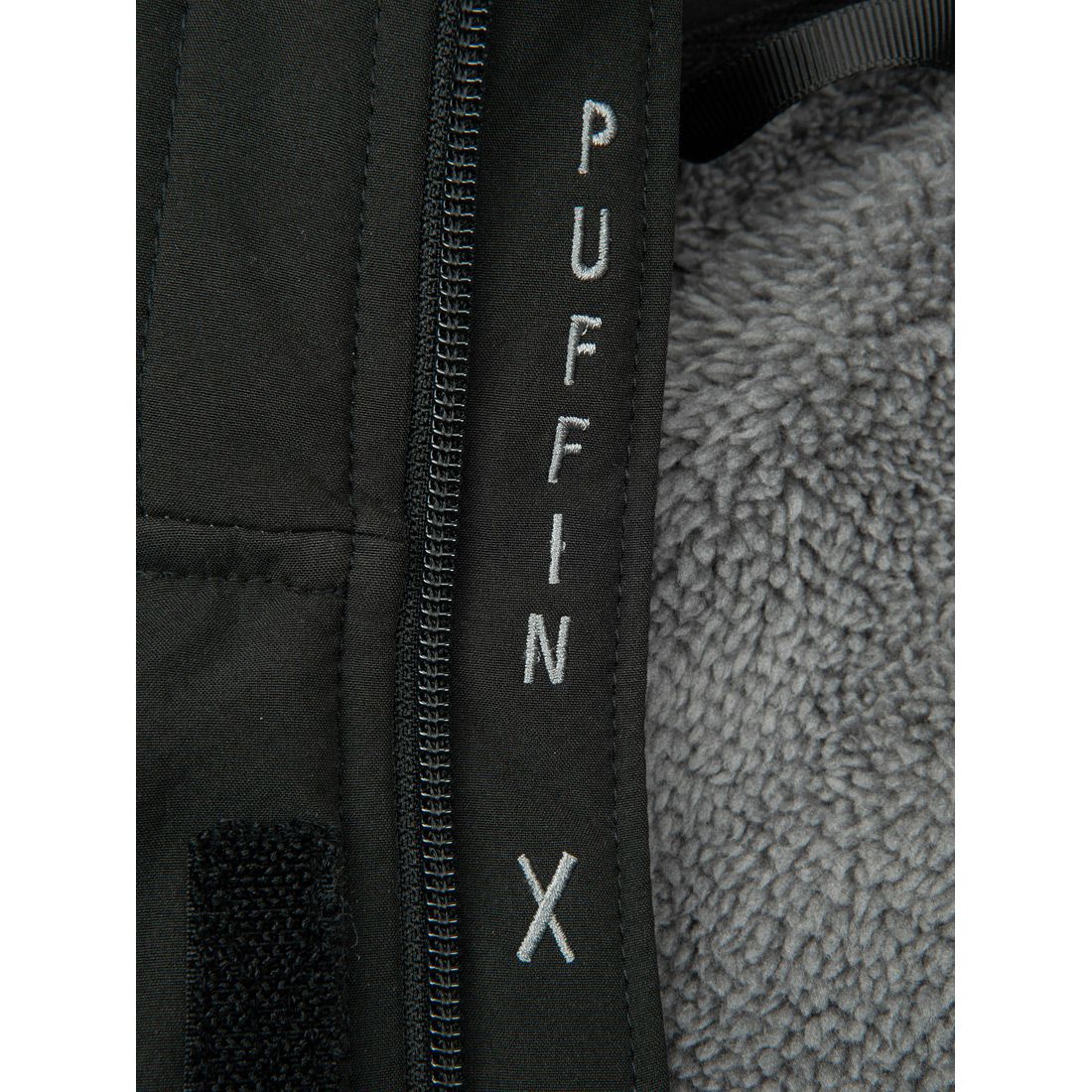 ���� ������ ���� ���� PUFFIN X Aztec
