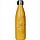 בקבוק מבודד צהוב- STAINLESS BOTTLE 500ML