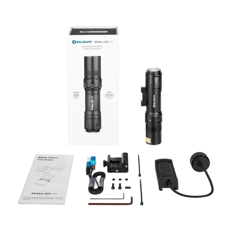 Odin GL Mini - ��� ����� ����� ����
