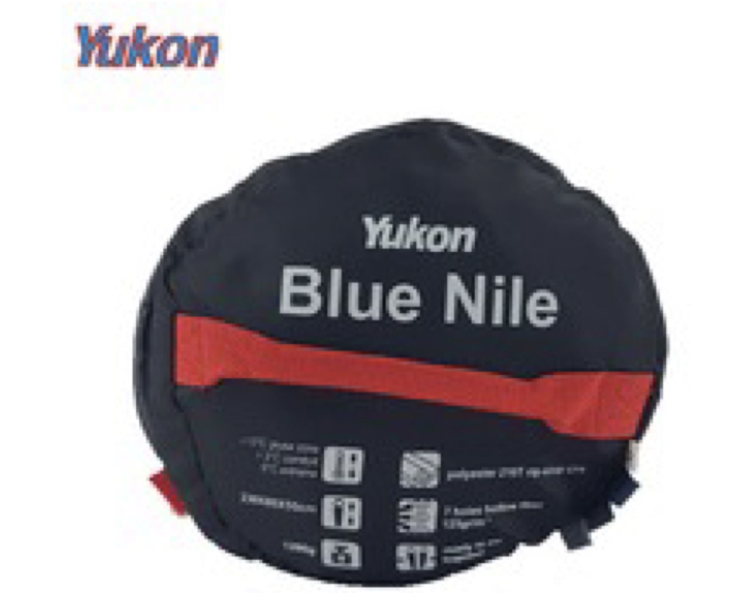 �� ���� YUKON BLUE NILE