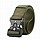 ירוק חגורה טקטית - TACTICAL BELT
