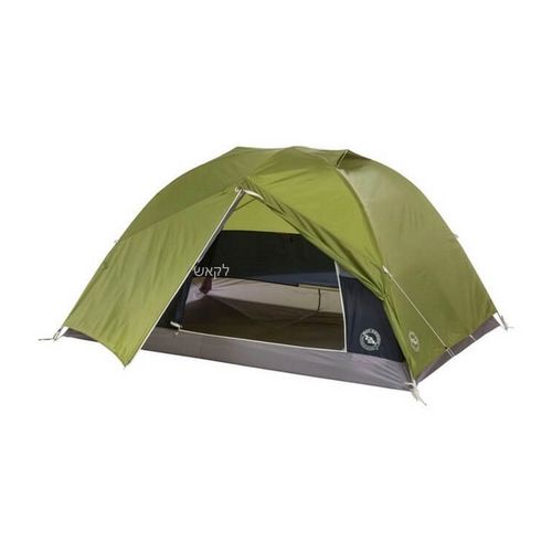 ���� ��� ���� ��� ���� 2 Big Agnes Blacktail 2
