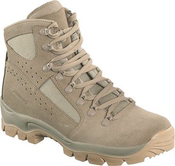 נעל טקטית מדברית MEINDL SAFARI Mid נעל טקטית מדברית MEINDL SAFARI Mid
