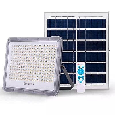 תאורת הצפה 200W אור לבן/צהוב תאורת הצפה 200W אור לבן/צהוב