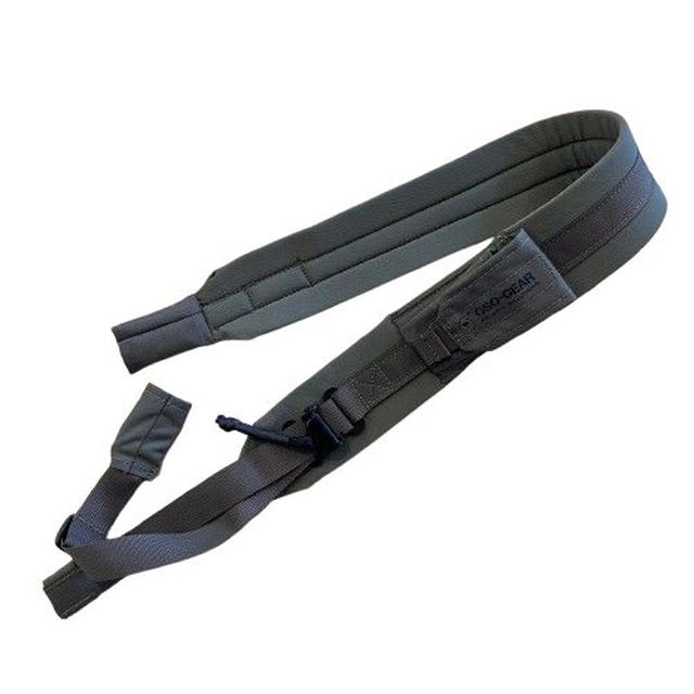 ����� ��� ������ � OSO Gear