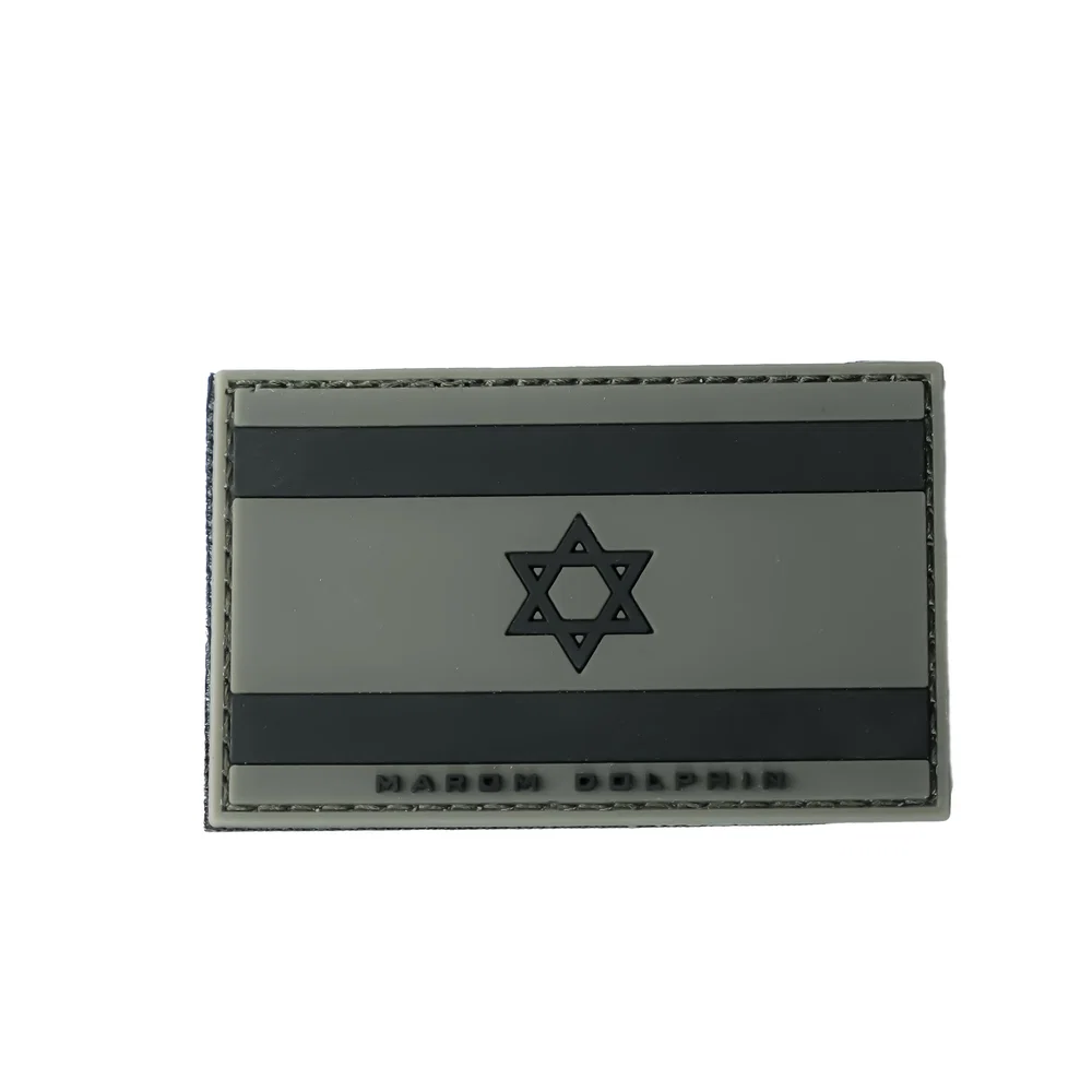 פאץ' דגל ישראל פאץ' דגל ישראל