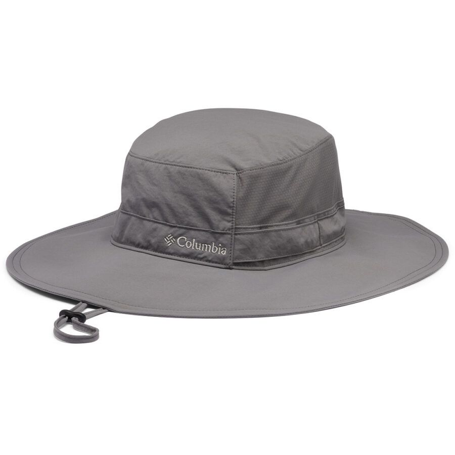 COOLHEAD II ZERO BOONEY city grey