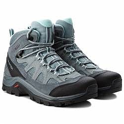 salomon authentic