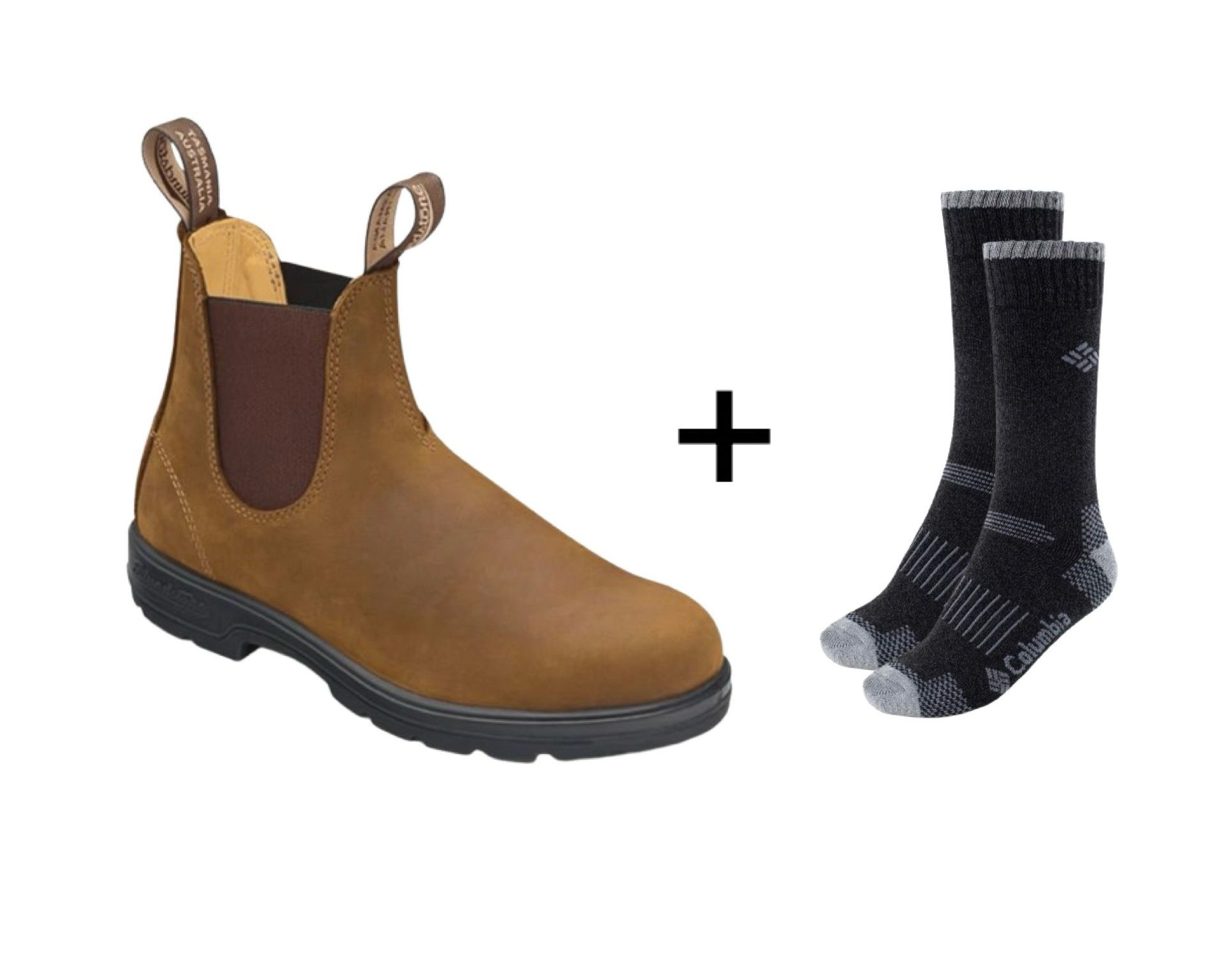 ���� ������� Blundstone 562 ����� ���� 