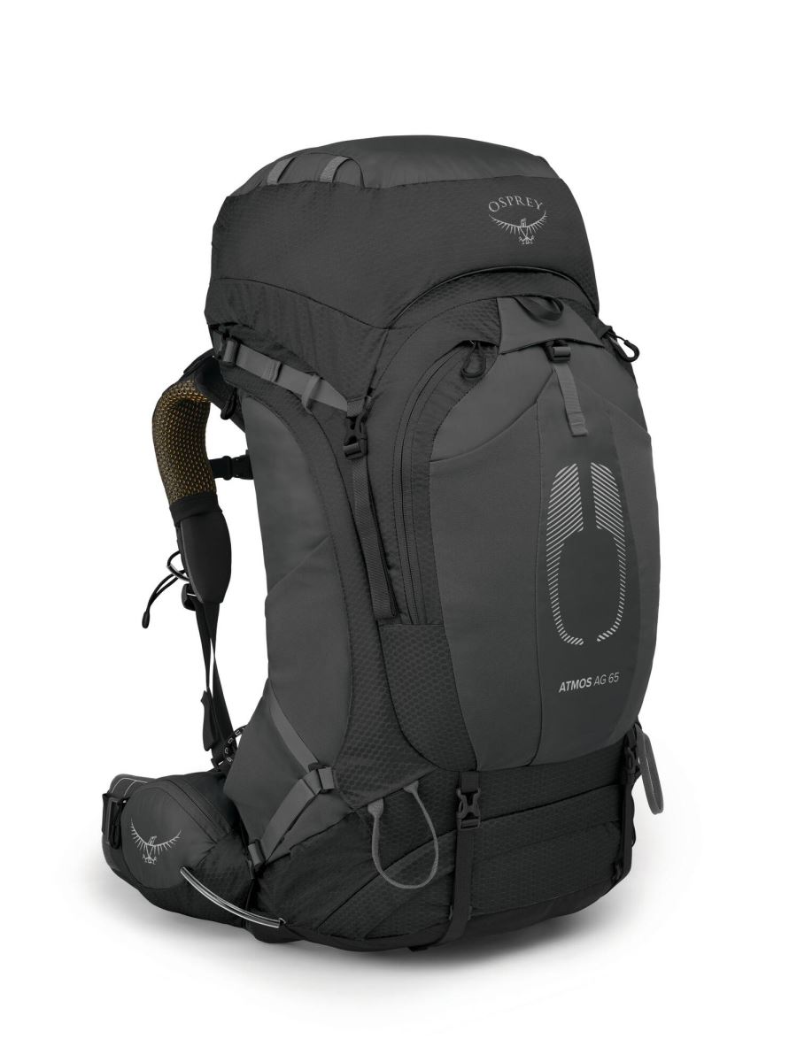 �����  OSPREY Atmos AG-65