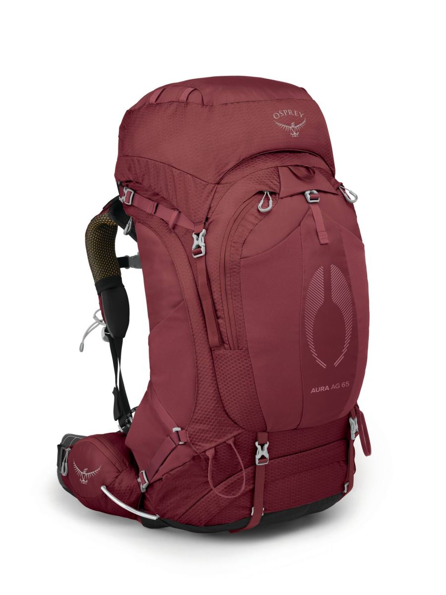 ���  Aura AG-65 ���� XS/S 
