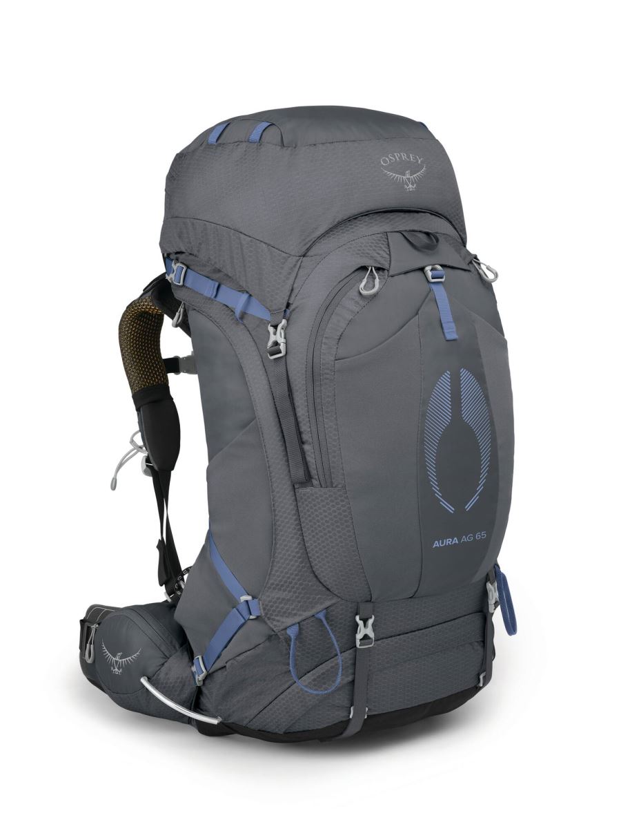 ����� ���� OSPREY Aura AG-65