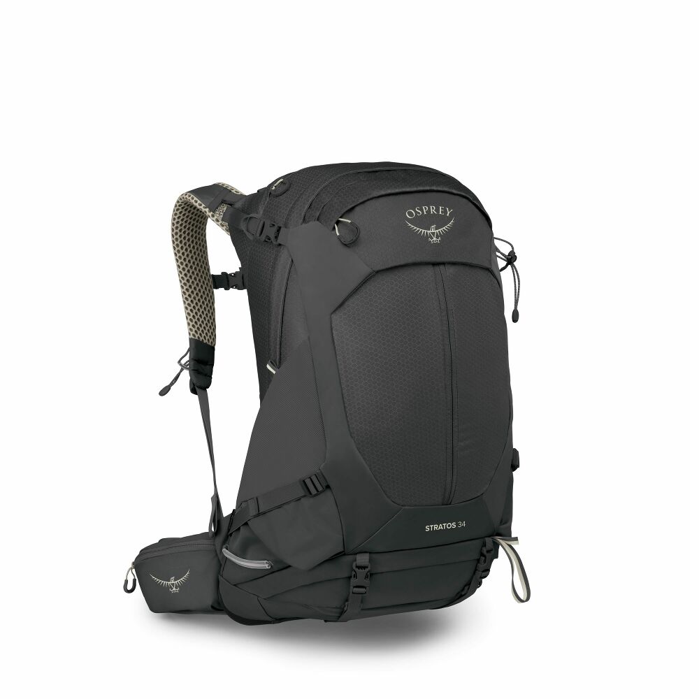 ��� �� OSPREY Stratos 34