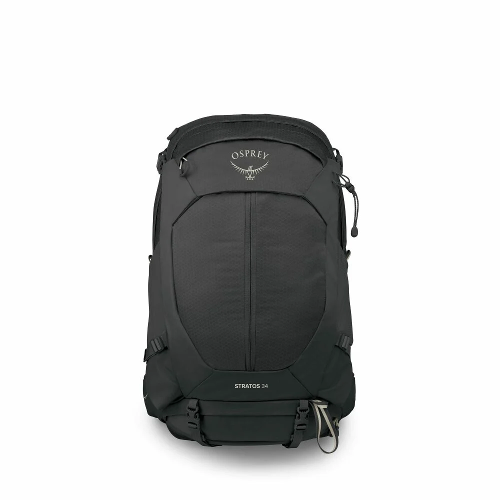 ��� �� OSPREY Stratos 34