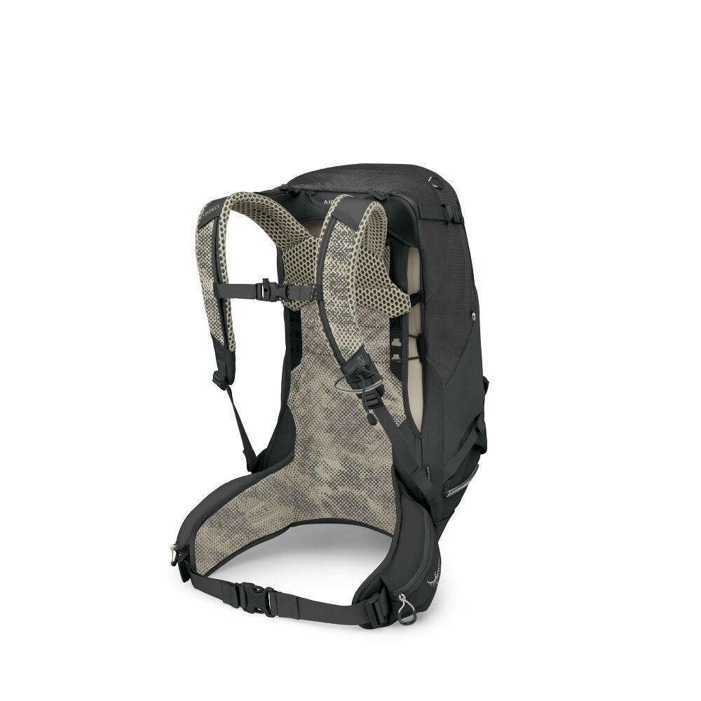 ��� �� OSPREY Stratos 34