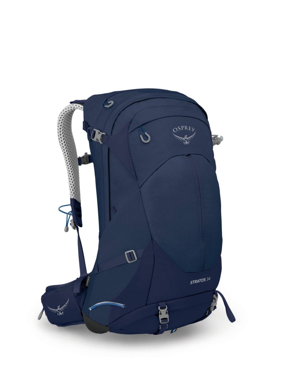 ����� OSPREY Stratos 34 