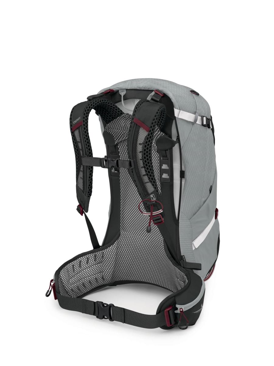 ����� OSPREY Stratos 34 