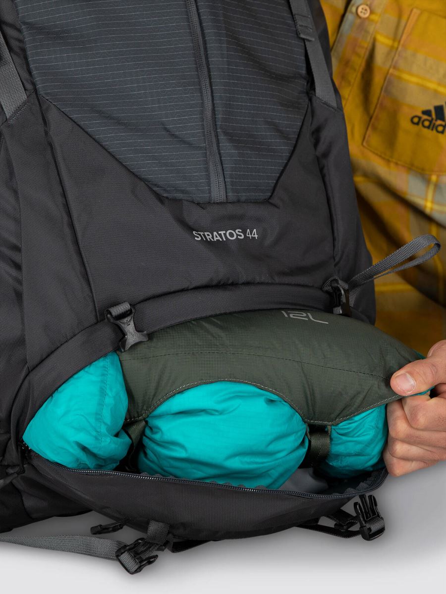 ��� OSPREY STRATOS  44 ���