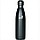 בקבוק מבודד שחור- STAINLESS BOTTLE 500ML