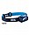 כחול ACTIK 350