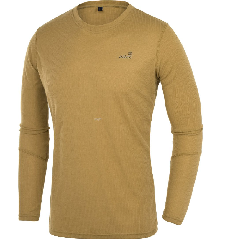 ����� ����� ������ THERMORIB II SHIRT 