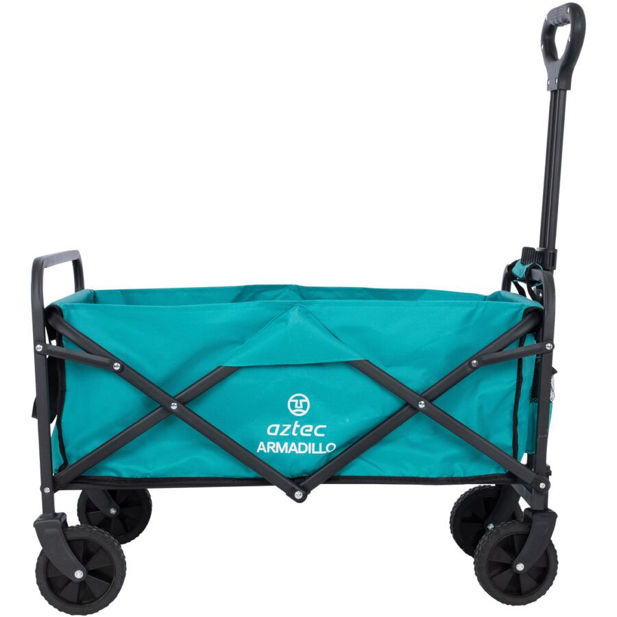 עגלת קמפינג Armadillo Cart- AZTEK עגלת קמפינג Armadillo Cart- AZTEK