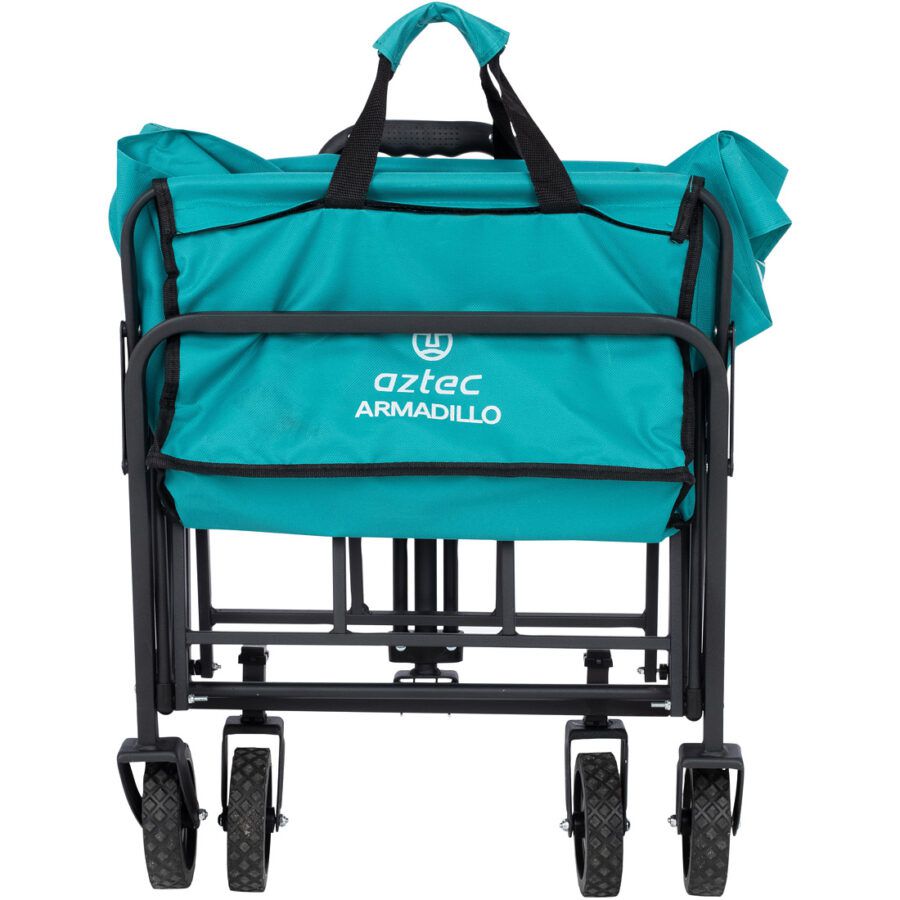 ���� ������ Armadillo Cart- AZTEK