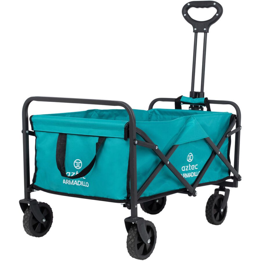 ���� ������ Armadillo Cart- AZTEK