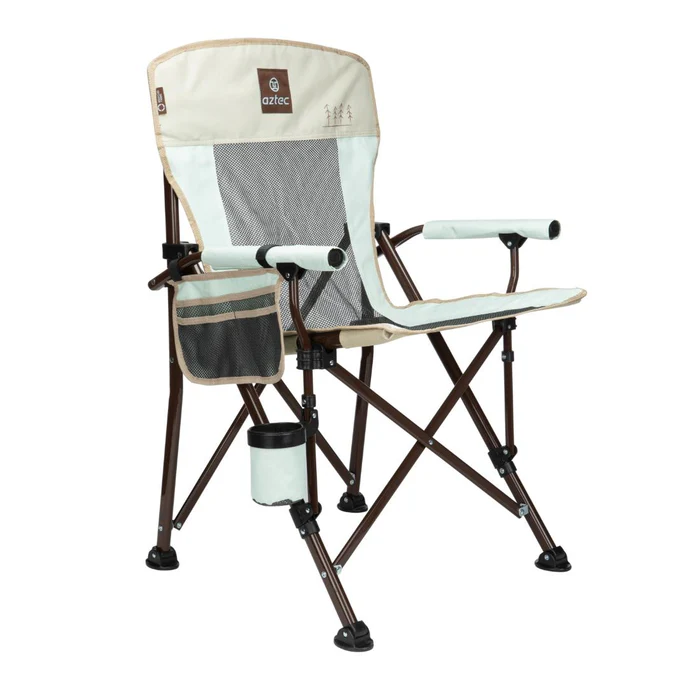  ROYAL CAMPER light blue/beige
