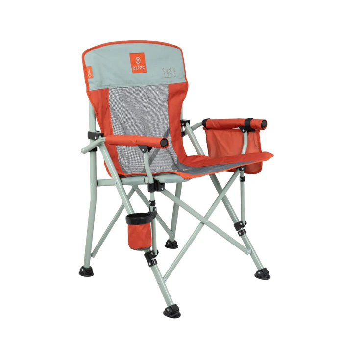  ROYAL CAMPER ochre/grey