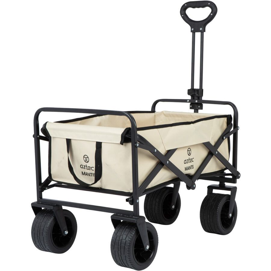 עגלת חוף/קמפינג Mantis Cart עגלת חוף/קמפינג Mantis Cart