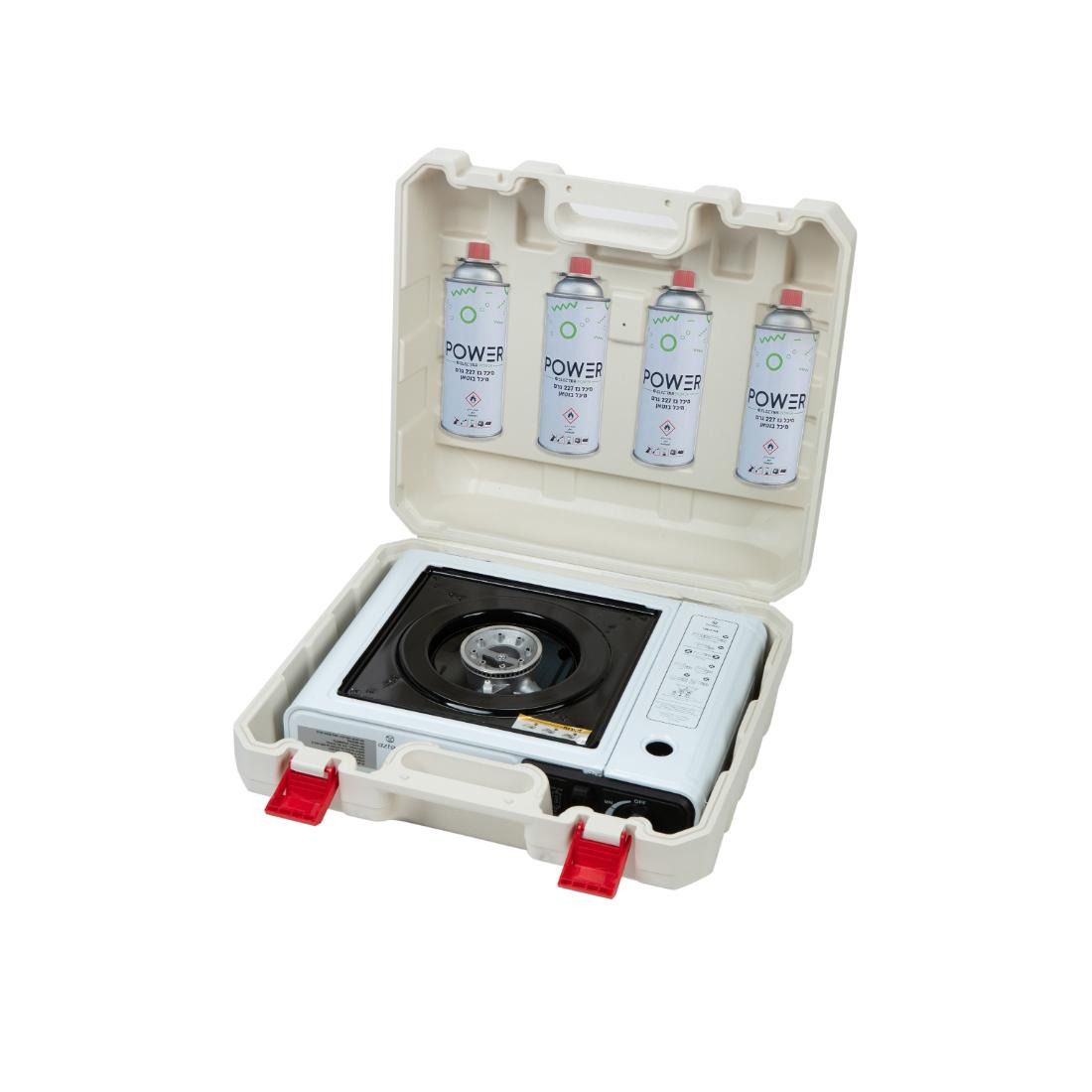 ���� �� ����� �� ������ �����- AZTEC FLAMEPACK
