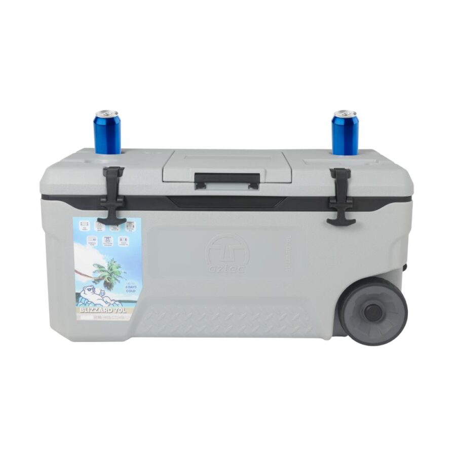 Aztec Blizzard- ������� ����� 70L