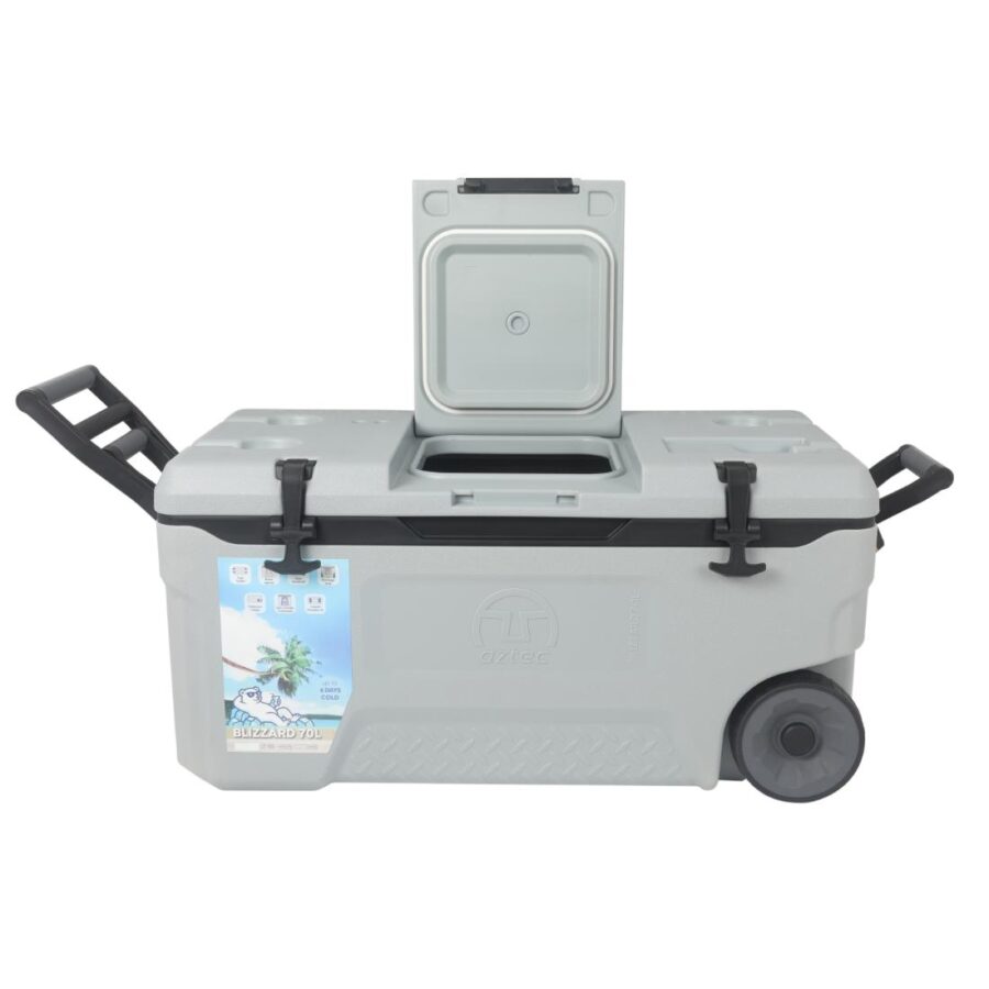Aztec Blizzard- ������� ����� 70L