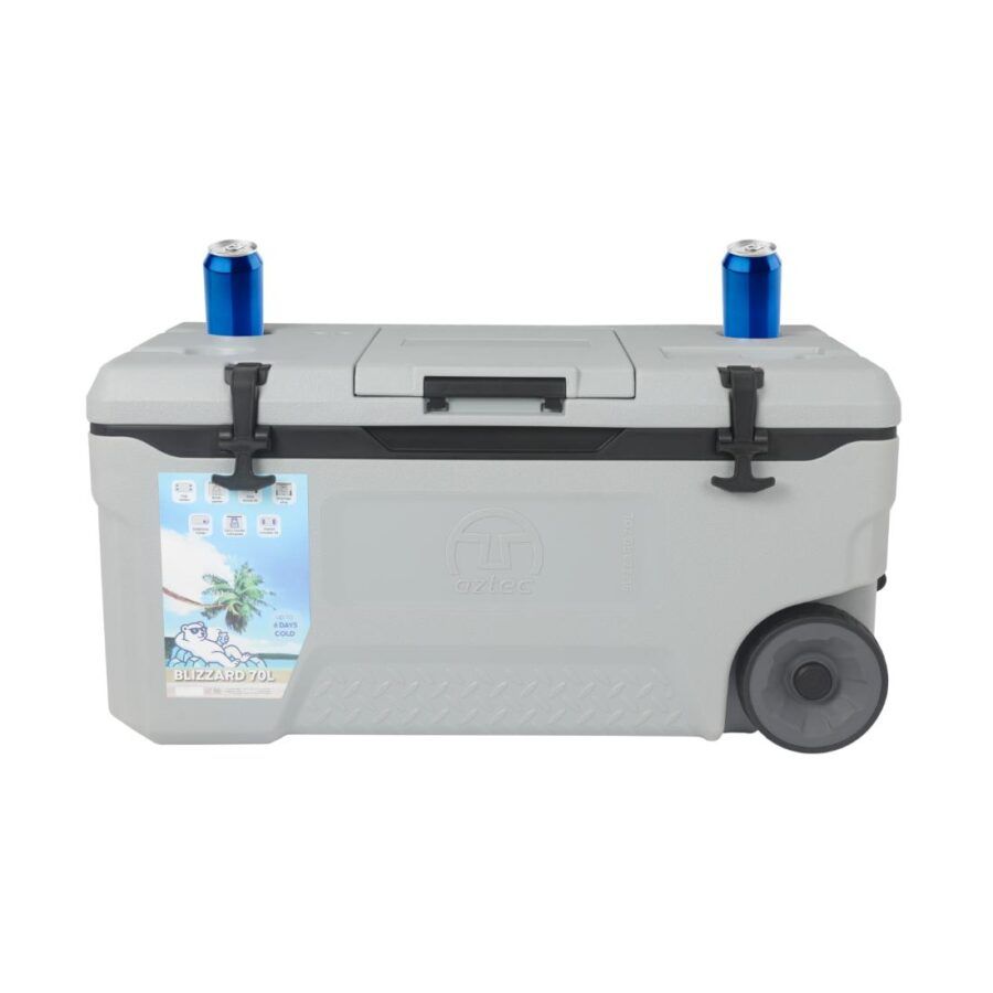 �� ������� ������ Aztec Blizzard 70L 12L 5L