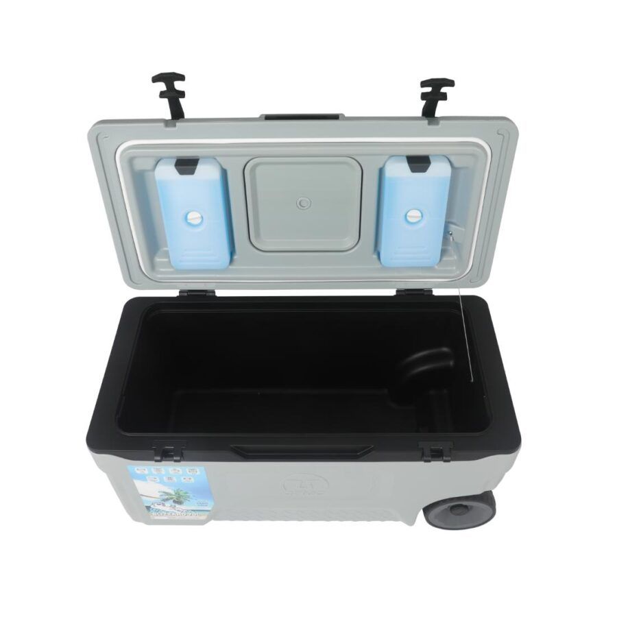 �� ������� ������ Aztec Blizzard 70L 12L 5L