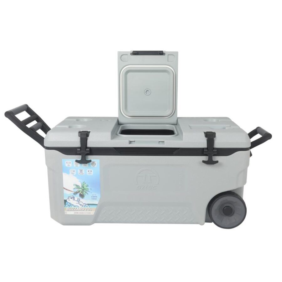 �� ������� ������ Aztec Blizzard 70L 12L 5L