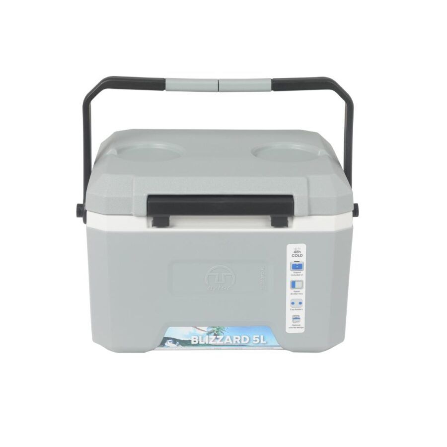 �� ������� ������ Aztec Blizzard 70L 12L 5L