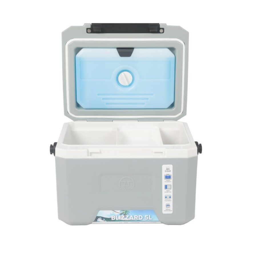 �� ������� ������ Aztec Blizzard 70L 12L 5L