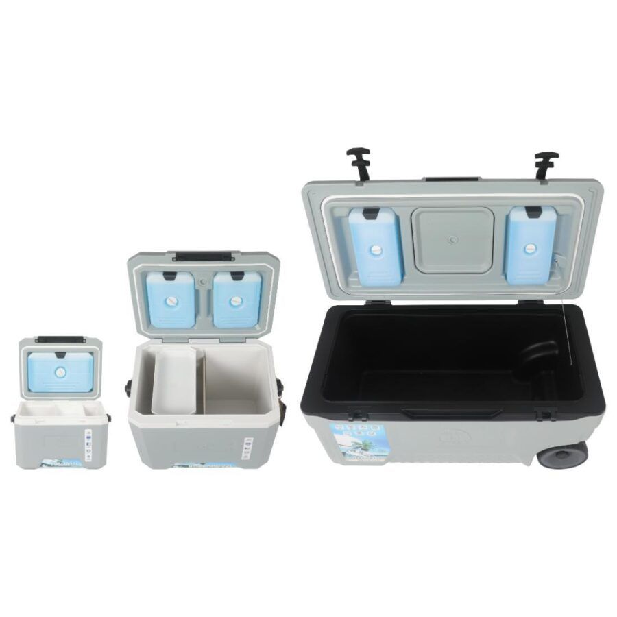 �� ������� ������ Aztec Blizzard 70L 12L 5L