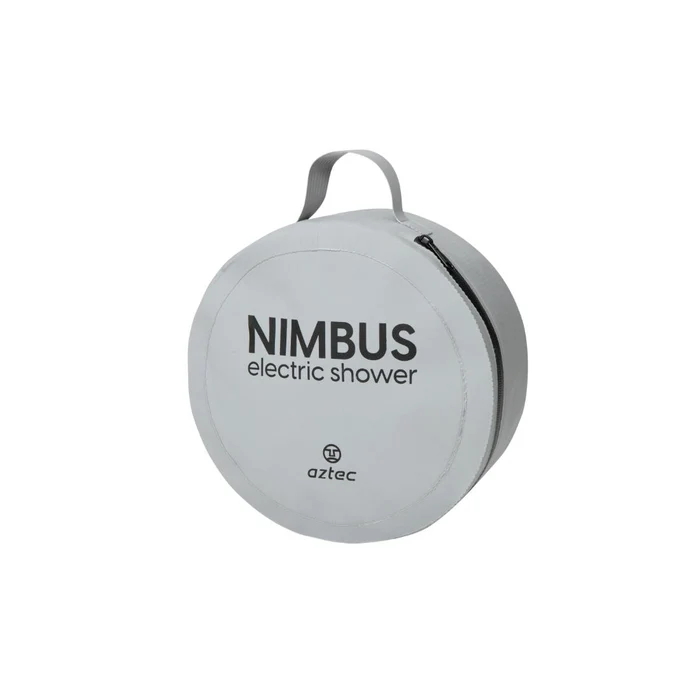 ����� ����� ������ ������ - Aztec Nimbus Electric Shower