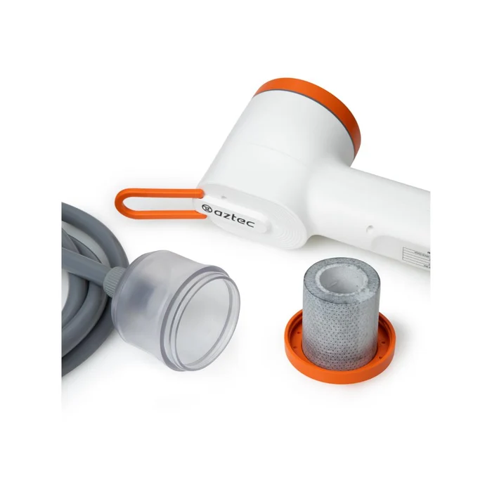 ����� ����� ������ ������ - Aztec Nimbus Electric Shower